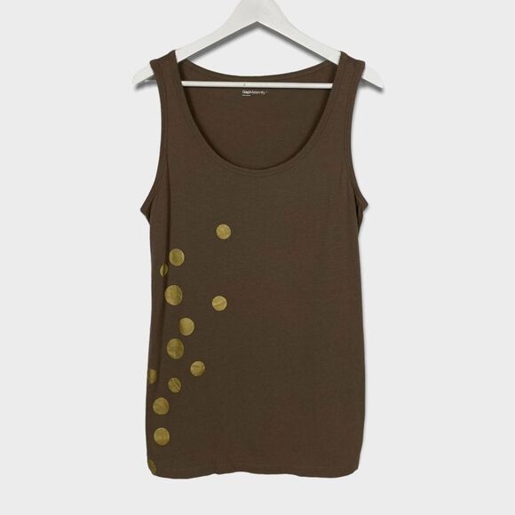 Maternity Tank Bundle size Large - Picture 8 of 10